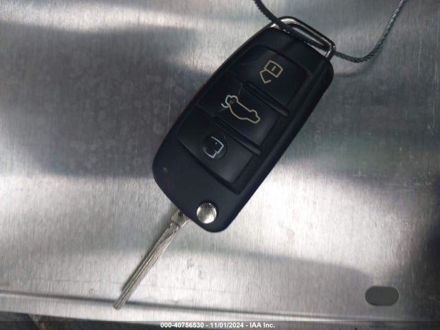 WAUEFGFF2F1076490 Audi A3 2.0t Premium