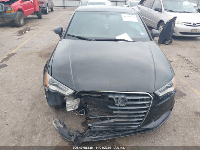 WAUEFGFF2F1076490 Audi A3 2.0t Premium