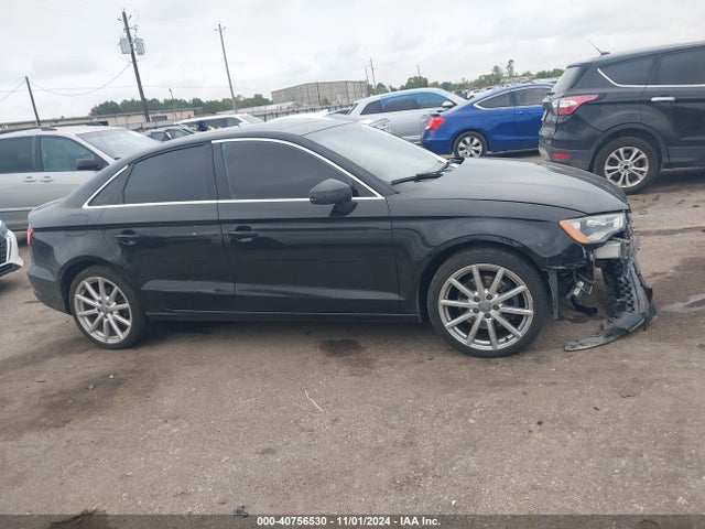 WAUEFGFF2F1076490 Audi A3 2.0t Premium