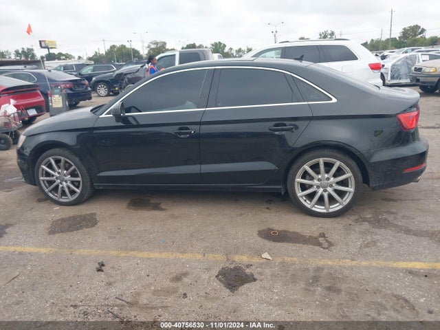 WAUEFGFF2F1076490 Audi A3 2.0t Premium