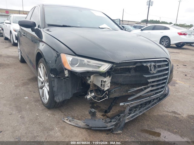 WAUEFGFF2F1076490 Audi A3 2.0t Premium
