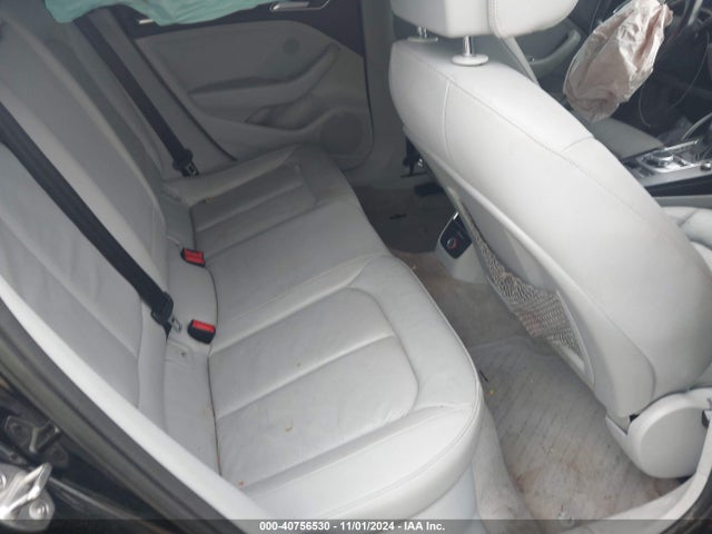 WAUEFGFF2F1076490 Audi A3 2.0t Premium