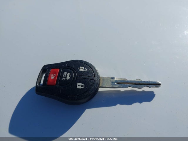 Nissan SENTRA S 2019 3N1AB7AP7KY342978 Image 11