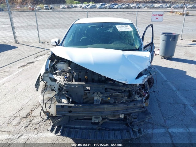 Nissan SENTRA S 2019 3N1AB7AP7KY342978 Image 12