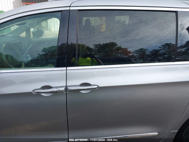 2C4RC1N73JR159273 Chrysler Pacifica Hybrid Limited