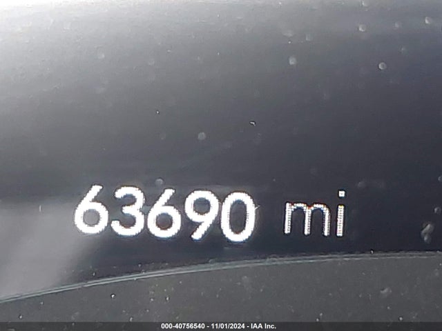 2C4RC1N73JR159273 Chrysler Pacifica Hybrid Limited