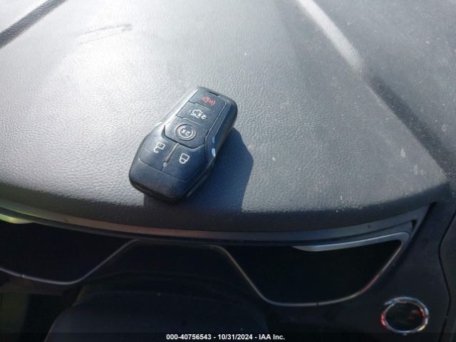 3FA6P0K98ER314185 Ford Fusion Titanium
