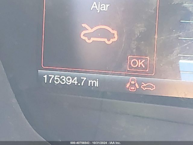 3FA6P0K98ER314185 Ford Fusion Titanium