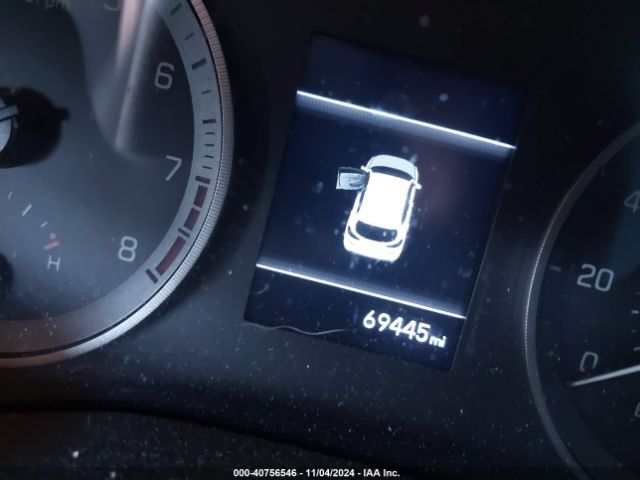 KM8J33A42MU294655 Hyundai Tucson Value