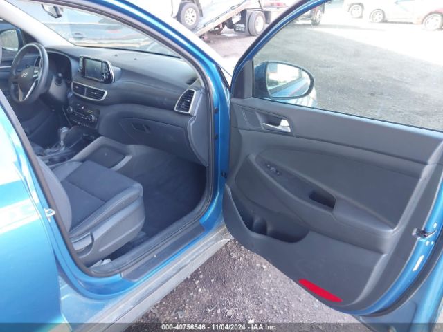 KM8J33A42MU294655 Hyundai Tucson Value