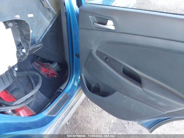 KM8J33A42MU294655 Hyundai Tucson Value