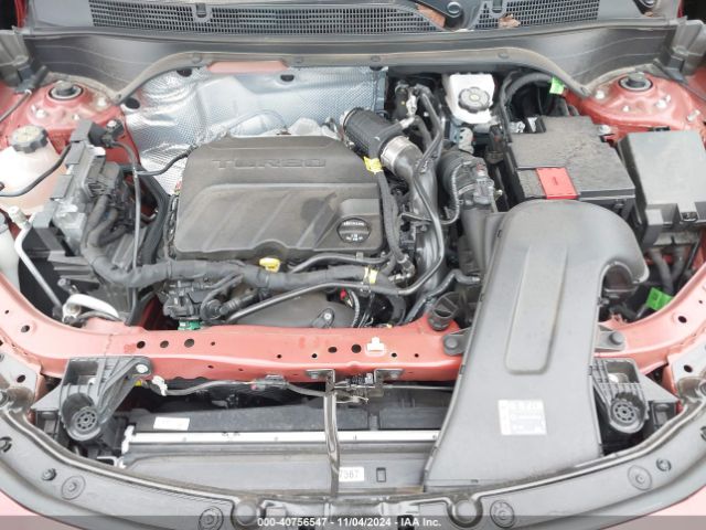 KL47LAE28RB029070 Buick Envista Preferred Fwd