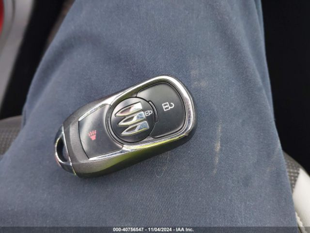 KL47LAE28RB029070 Buick Envista Preferred Fwd