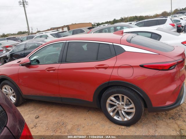 KL47LAE28RB029070 Buick Envista Preferred Fwd