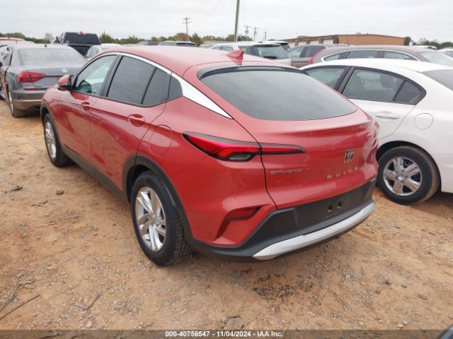 KL47LAE28RB029070 Buick Envista Preferred Fwd