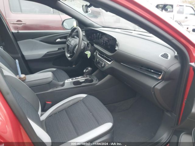 KL47LAE28RB029070 Buick Envista Preferred Fwd