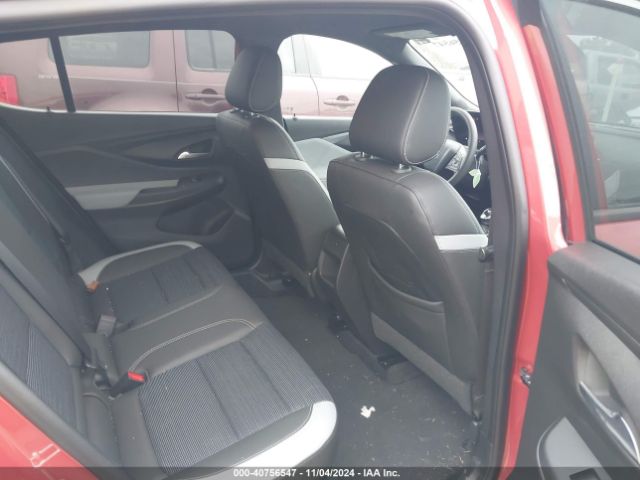 KL47LAE28RB029070 Buick Envista Preferred Fwd