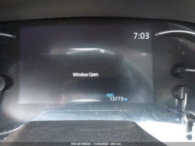 2T3C1RFV3RW301596 Toyota Rav4 Xle Premium