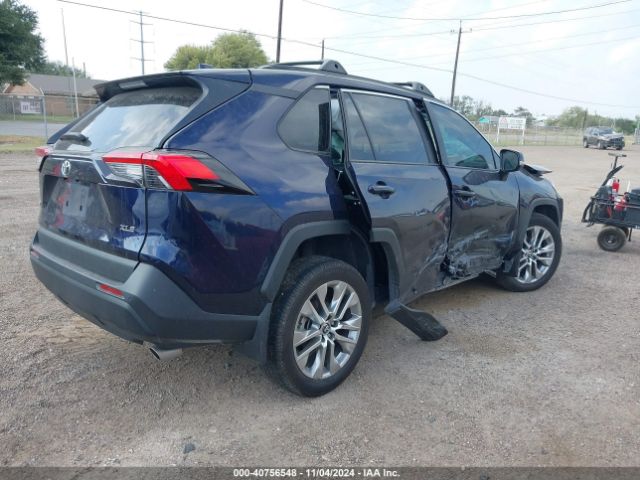 2T3C1RFV3RW301596 Toyota Rav4 Xle Premium