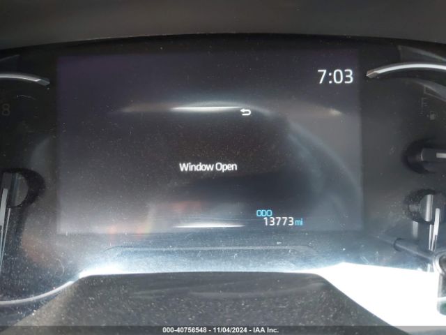 2T3C1RFV3RW301596 Toyota Rav4 Xle Premium