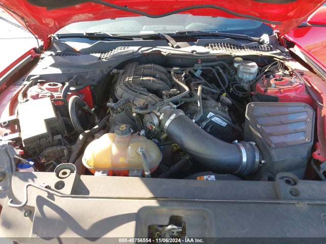 1FA6P8AM5H5312941 Ford Mustang V6