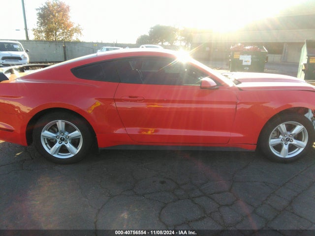 1FA6P8AM5H5312941 Ford Mustang V6