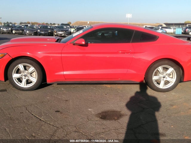 1FA6P8AM5H5312941 Ford Mustang V6