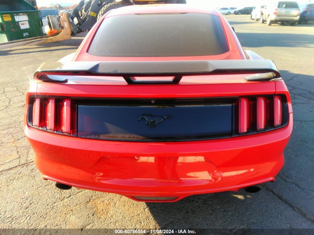 1FA6P8AM5H5312941 Ford Mustang V6