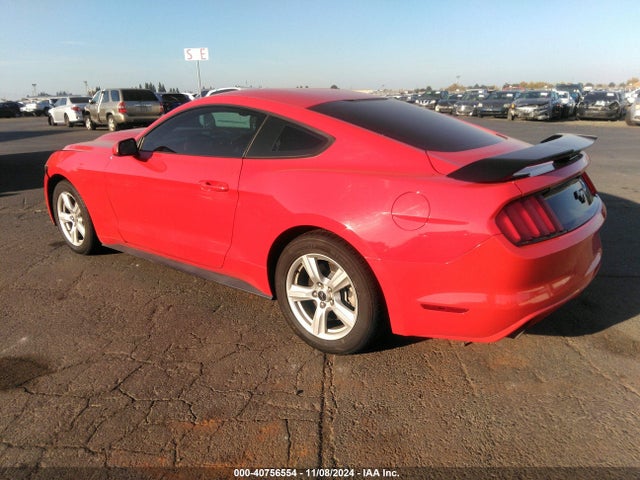 1FA6P8AM5H5312941 Ford Mustang V6