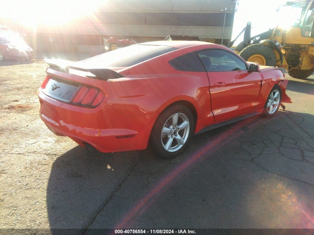 1FA6P8AM5H5312941 Ford Mustang V6
