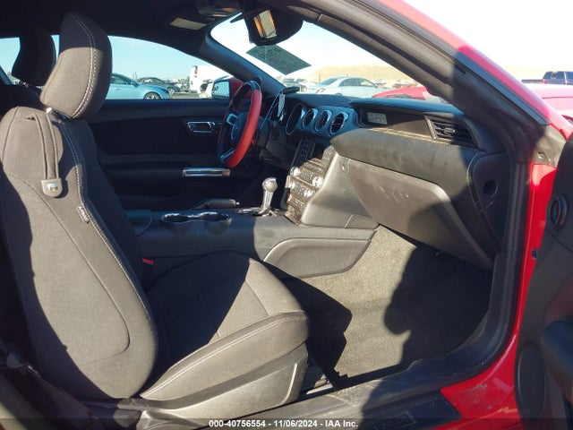 1FA6P8AM5H5312941 Ford Mustang V6