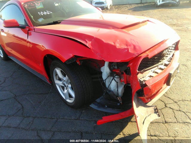 1FA6P8AM5H5312941 Ford Mustang V6