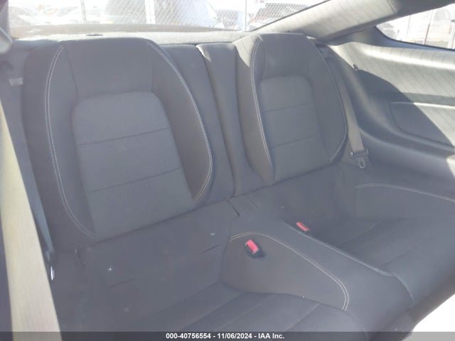 1FA6P8AM5H5312941 Ford Mustang V6