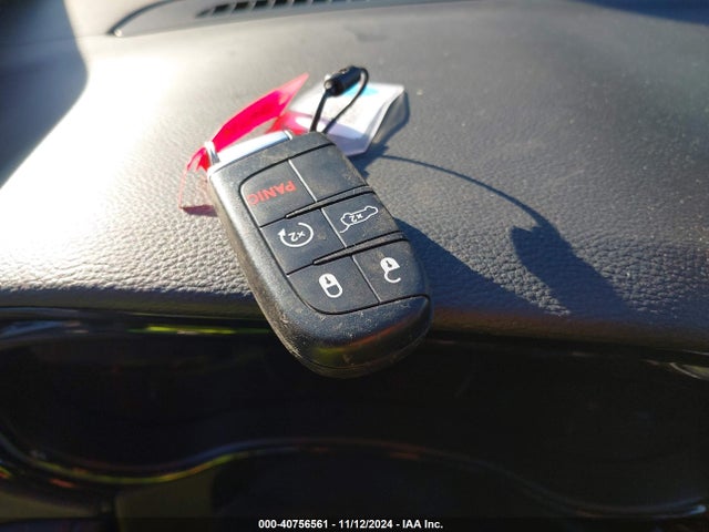 1C4RDJDGXPC626527 Dodge Durango Gt Plus Awd