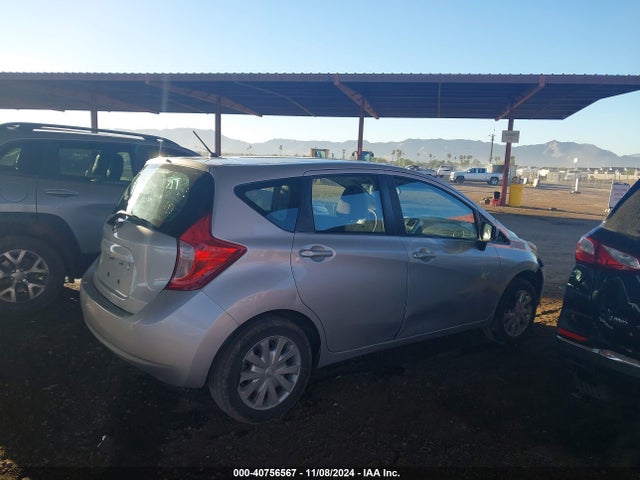 Nissan Versa Note S (sr) 2015 3N1CE2CP7FL410747 Image 13