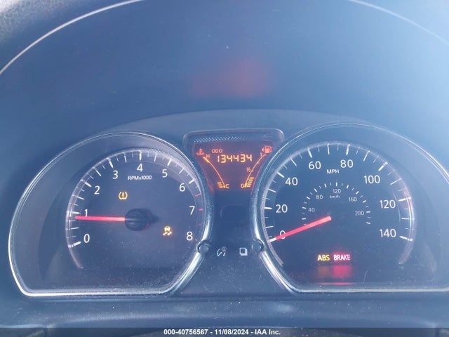 Nissan Versa Note S (sr) 2015 3N1CE2CP7FL410747 Image 7