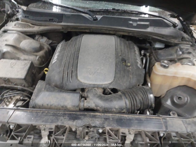 Dodge Challenger R/t 2018 2C3CDZBT3JH131213 Image 10
