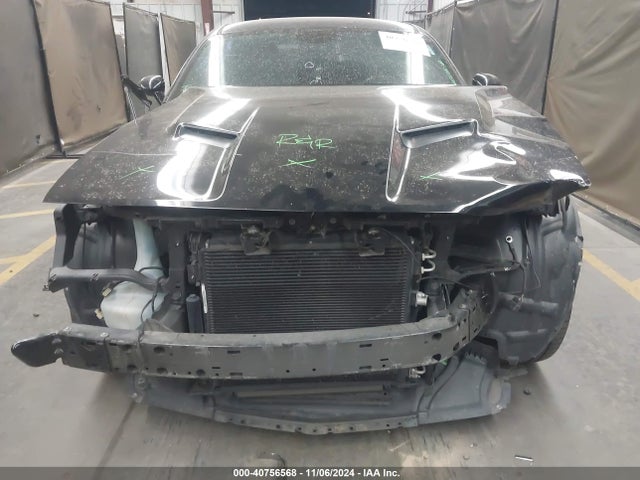 Dodge Challenger R/t 2018 2C3CDZBT3JH131213 Image 13