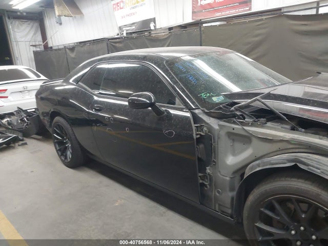 Dodge Challenger R/t 2018 2C3CDZBT3JH131213 Image 14