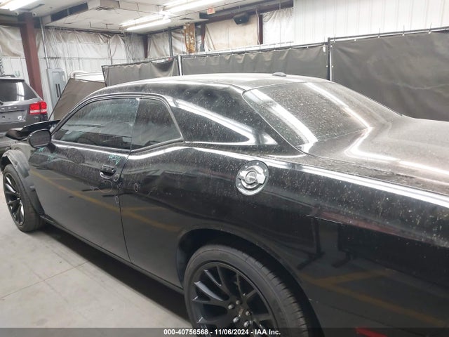 Dodge Challenger R/t 2018 2C3CDZBT3JH131213 Image 15