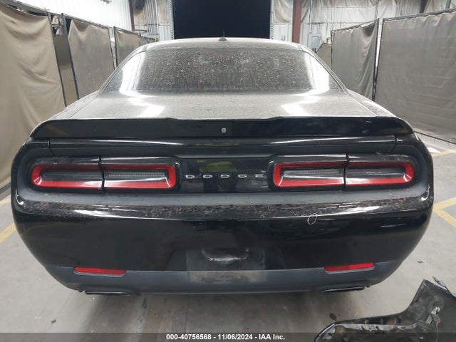 Dodge Challenger R/t 2018 2C3CDZBT3JH131213 Image 17