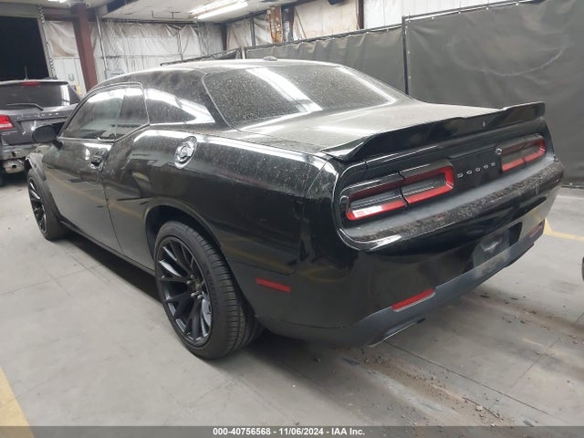Dodge Challenger R/t 2018 2C3CDZBT3JH131213 Image 3