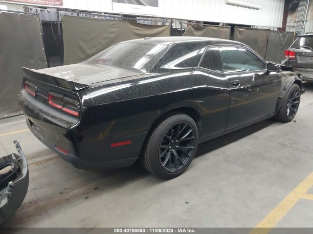Dodge Challenger R/t 2018 2C3CDZBT3JH131213 Image 4