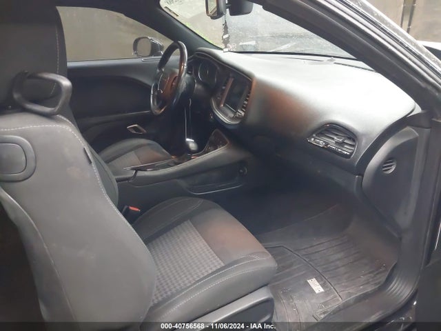 Dodge Challenger R/t 2018 2C3CDZBT3JH131213 Image 5