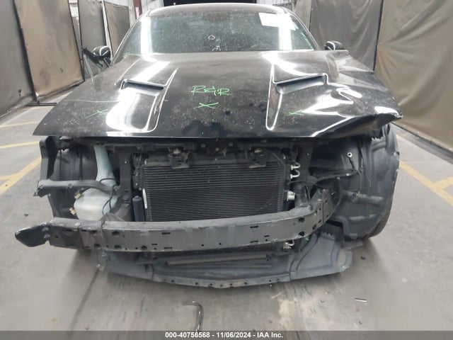 Dodge Challenger R/t 2018 2C3CDZBT3JH131213 Image 6