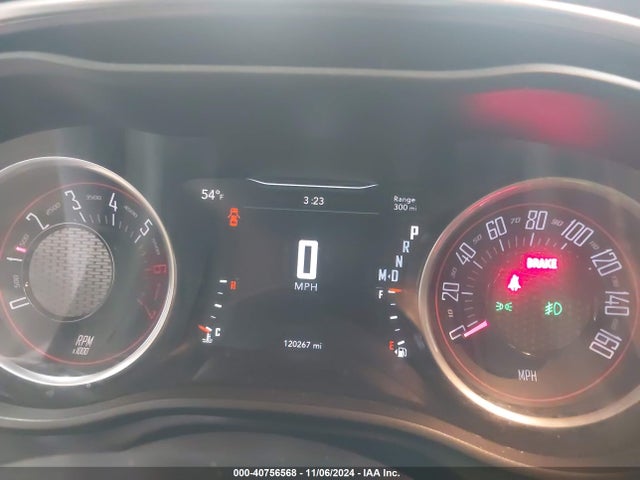 Dodge Challenger R/t 2018 2C3CDZBT3JH131213 Image 7