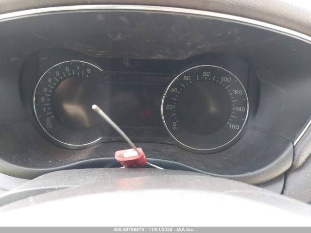 5LMCJ2C90GUJ03480 Lincoln MKC SELECT