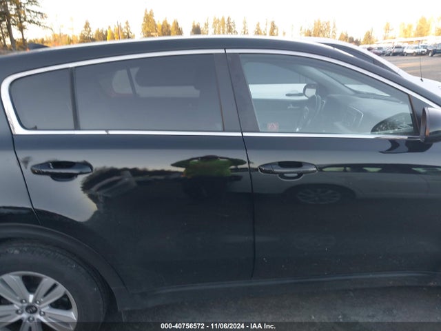 KIA Sportage Lx 2017 KNDPMCAC2H7282934 Image 13