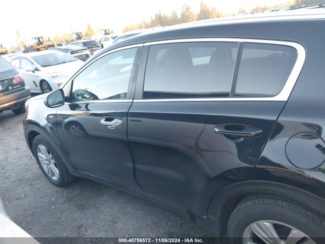 KIA Sportage Lx 2017 KNDPMCAC2H7282934 Image 14