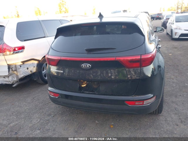 KIA Sportage Lx 2017 KNDPMCAC2H7282934 Image 16
